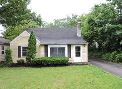 Foreclosure in  PALMER AVE Youngstown, OH 44502