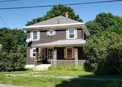 Foreclosure in  OXFORD ST Millinocket, ME 04462