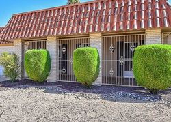 Foreclosure in  W PINION LN Sun City, AZ 85373