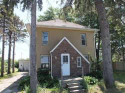 Foreclosure Listing in BABCOCK ST OWOSSO, MI 48867