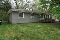 Foreclosure in  WRENBURY ST Portage, MI 49024