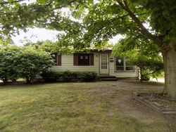 Foreclosure Listing in HERON AVE SW WYOMING, MI 49509