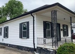 Foreclosure in  INCHES ST Mount Clemens, MI 48043