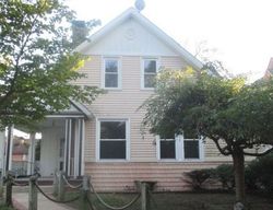 Foreclosure in  E 5TH ST Monroe, MI 48161