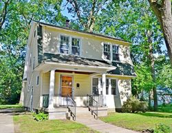 Foreclosure in  NEWARK AVE SE Grand Rapids, MI 49507