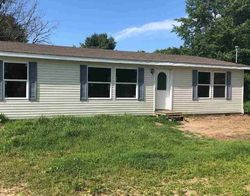 Foreclosure in  RAMSAY RD Thompsonville, MI 49683