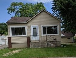 Foreclosure in  MEIER ST Roseville, MI 48066