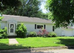 Foreclosure in  E CLARKE AVE Coldwater, MI 49036