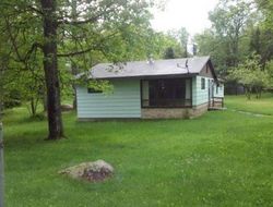 Foreclosure in  CHESTNUT DR Ely, MN 55731