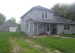 Foreclosure in  S MANYASKA ST Sherburn, MN 56171