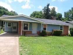 Foreclosure in  BARNWELL ST Yazoo City, MS 39194