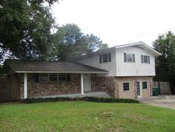 Foreclosure in  EVANGELINE DR Picayune, MS 39466