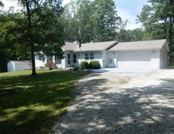 Foreclosure Listing in SECLUDED WOODS DR CAMDENTON, MO 65020