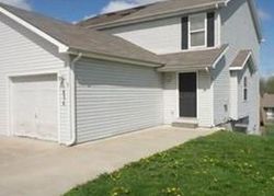 Foreclosure in  WILKERSON ST Platte City, MO 64079