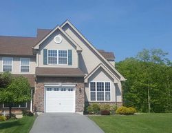 Foreclosure Listing in BIG RIDGE DR EAST STROUDSBURG, PA 18302