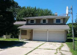 Foreclosure in  S 117TH ST Omaha, NE 68144