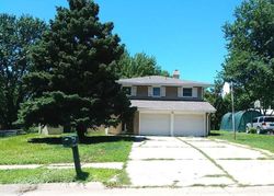 Foreclosure in  S 117TH ST Omaha, NE 68144