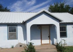 Foreclosure in  S 4TH ST Tucumcari, NM 88401