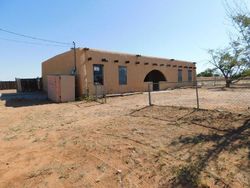 Foreclosure in  MEADOW LAKE RD Los Lunas, NM 87031