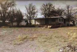 Foreclosure in  FATIMA RD Socorro, NM 87801