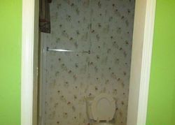 Foreclosure in  SPEIGHT SCHOOL RD Wilson, NC 27893