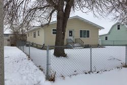 Foreclosure in  6TH AVE E Williston, ND 58801