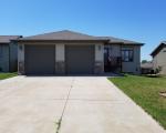 Foreclosure Listing in 2ND AVE SW DICKINSON, ND 58601