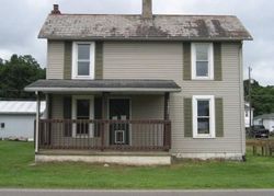 Foreclosure in  MAIN ST Trinway, OH 43842