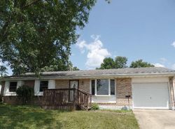 Foreclosure Listing in S EDGEWOOD RD MOUNT VERNON, OH 43050