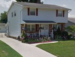 Foreclosure in  HARSAX AVE Cleveland, OH 44135