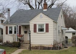 Foreclosure in  ELMDALE DR Dayton, OH 45409