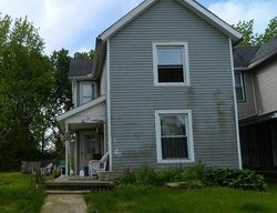 Foreclosure in  W LIBERTY ST Springfield, OH 45506