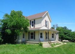 Foreclosure Listing in W MAIN ST NEW LEBANON, OH 45345