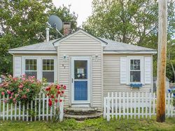 Foreclosure in  COVE ST Portsmouth, RI 02871