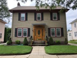 Foreclosure in  CATHEDRAL AVE Providence, RI 02908