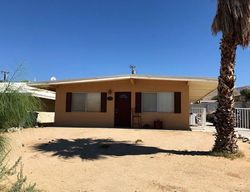 Foreclosure Listing in FLORA AVE DESERT HOT SPRINGS, CA 92240