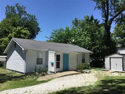 Foreclosure Listing in N OLIVE ST PACIFIC, MO 63069