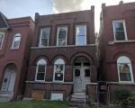 Foreclosure in  NEBRASKA AVE Saint Louis, MO 63118