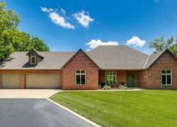 Foreclosure in  N 135TH ST W Wichita, KS 67223