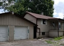 Foreclosure in  VENICE AVE Maryville, TN 37801