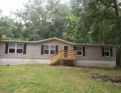 Foreclosure Listing in FARR LN OLIVER SPRINGS, TN 37840