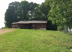 Foreclosure in  BAKER HILL LN Bolivar, TN 38008