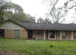 Foreclosure in  COUNTY ROAD 3663 Splendora, TX 77372