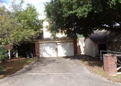 Foreclosure in  FALLEN TREE DR San Antonio, TX 78247