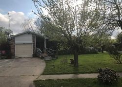 Foreclosure in  CONNELL DR Killeen, TX 76543