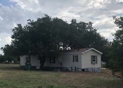 Foreclosure in  E COLLINS ST Llano, TX 78643