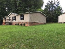 Foreclosure in  BRUSH ARBOR CT Danville, VA 24540