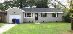 Foreclosure in  BELLE ST Portsmouth, VA 23707