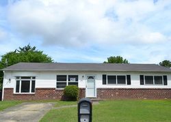 Foreclosure in  CANDLEWOOD CIR Chesapeake, VA 23324