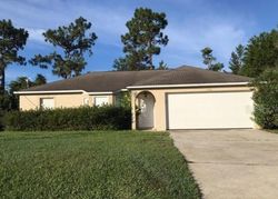 Foreclosure in  VAN ALLEN CIR Deltona, FL 32738
